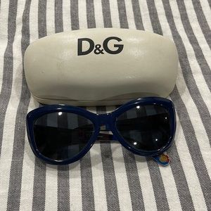 Dolce & Gabbana Women Sunglasses